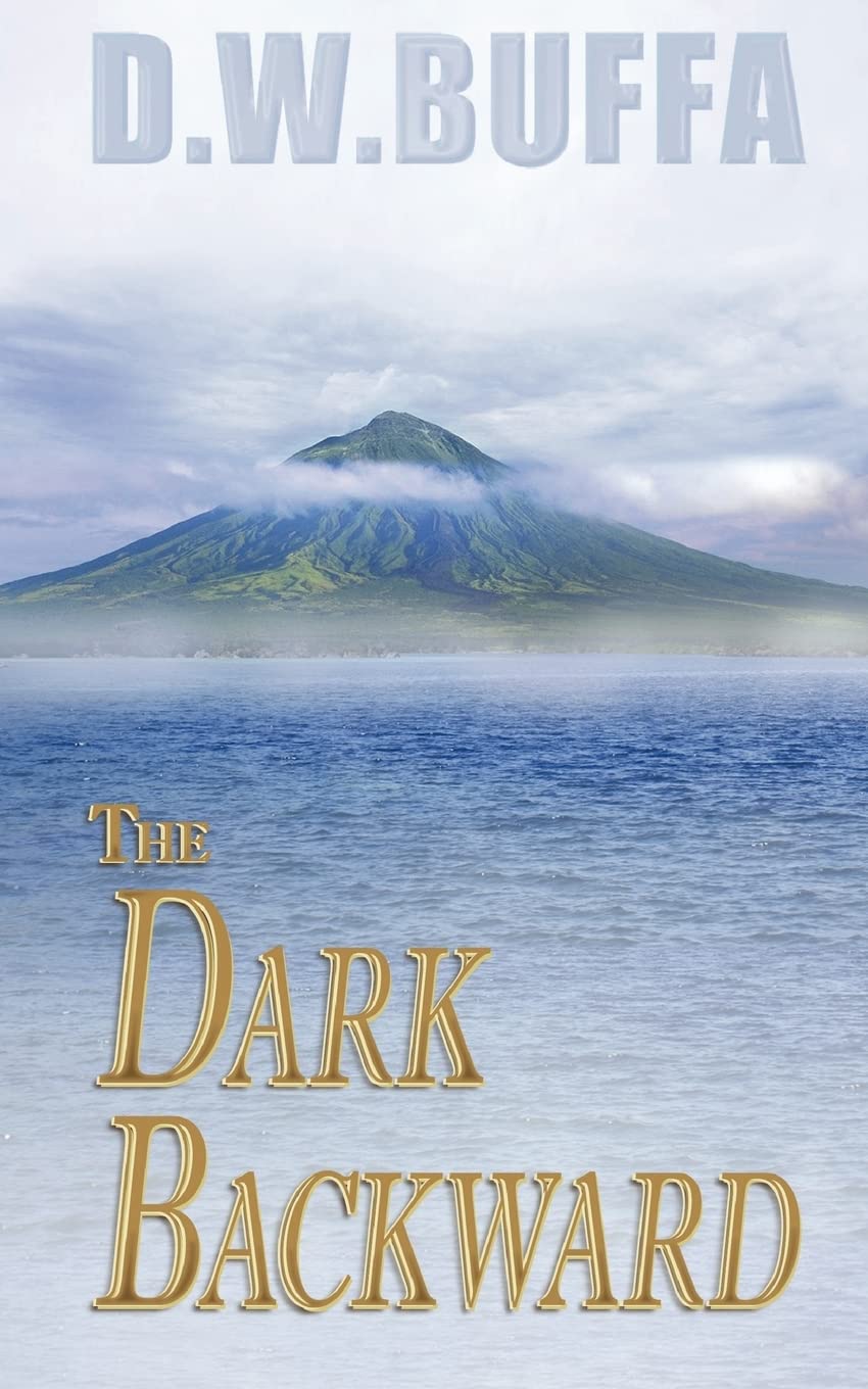 The Dark Backward,Used