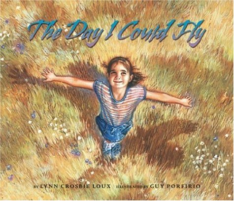 The Day I Could Fly,Used