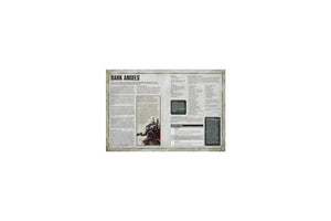 Games Workshop Index: Imperium 1 Warhammer 40,000 Book,Used