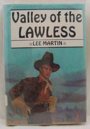 Valley of the Lawless,Used