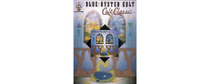 Blue Oyster Cult  Cult Classics (Guitar Recorded Versions),Used