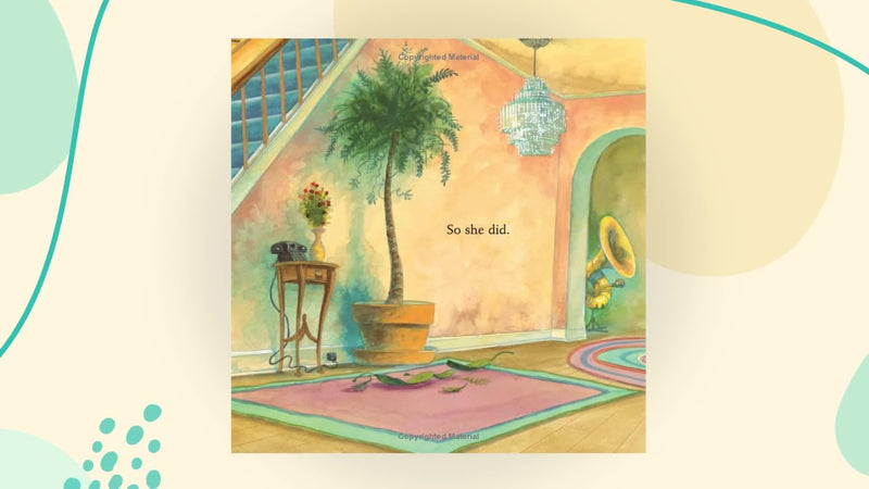 Stand Tall, Molly Lou Melon,Used