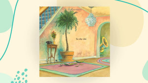 Stand Tall, Molly Lou Melon-new