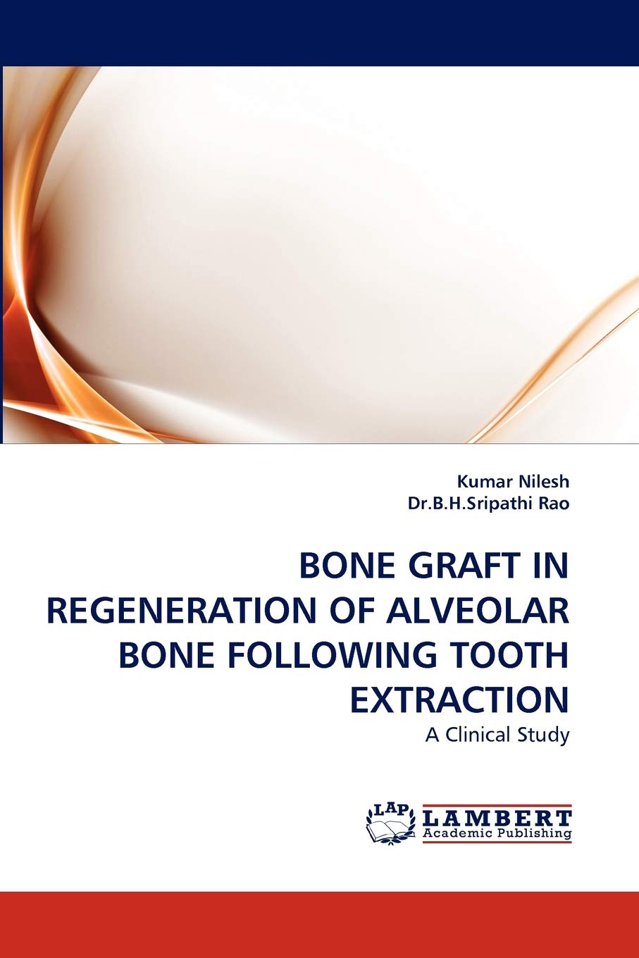 BONE GRAFT IN REGENERATION OF ALVEOLAR BONE FOLLOWING TOOTH EXTRACTION: A Clinical Study,Used