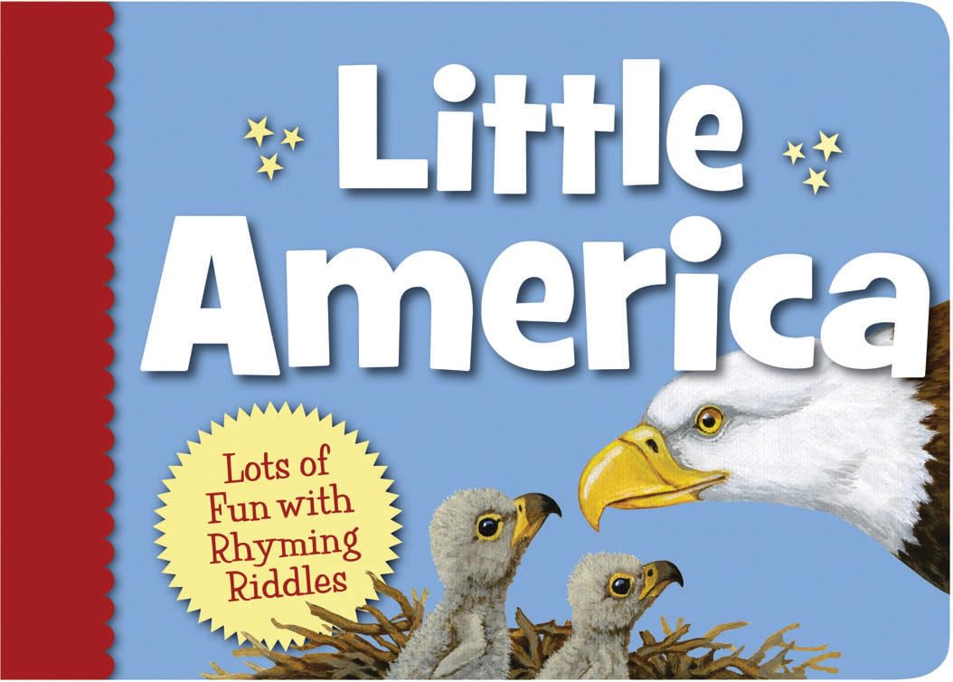 Little America (Little Country),Used