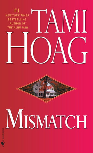 Mismatch: A Novel,Used