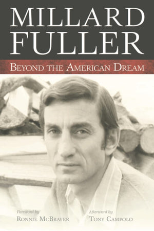 Beyond the American Dream,Used