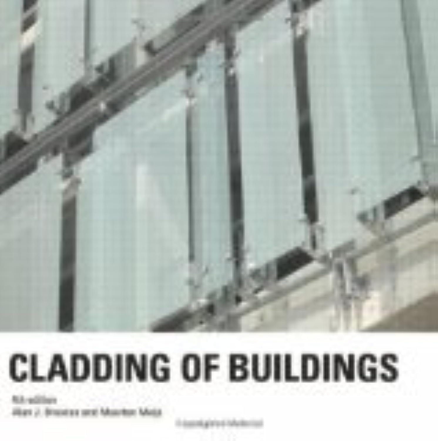 Cladding of Buildings,Used