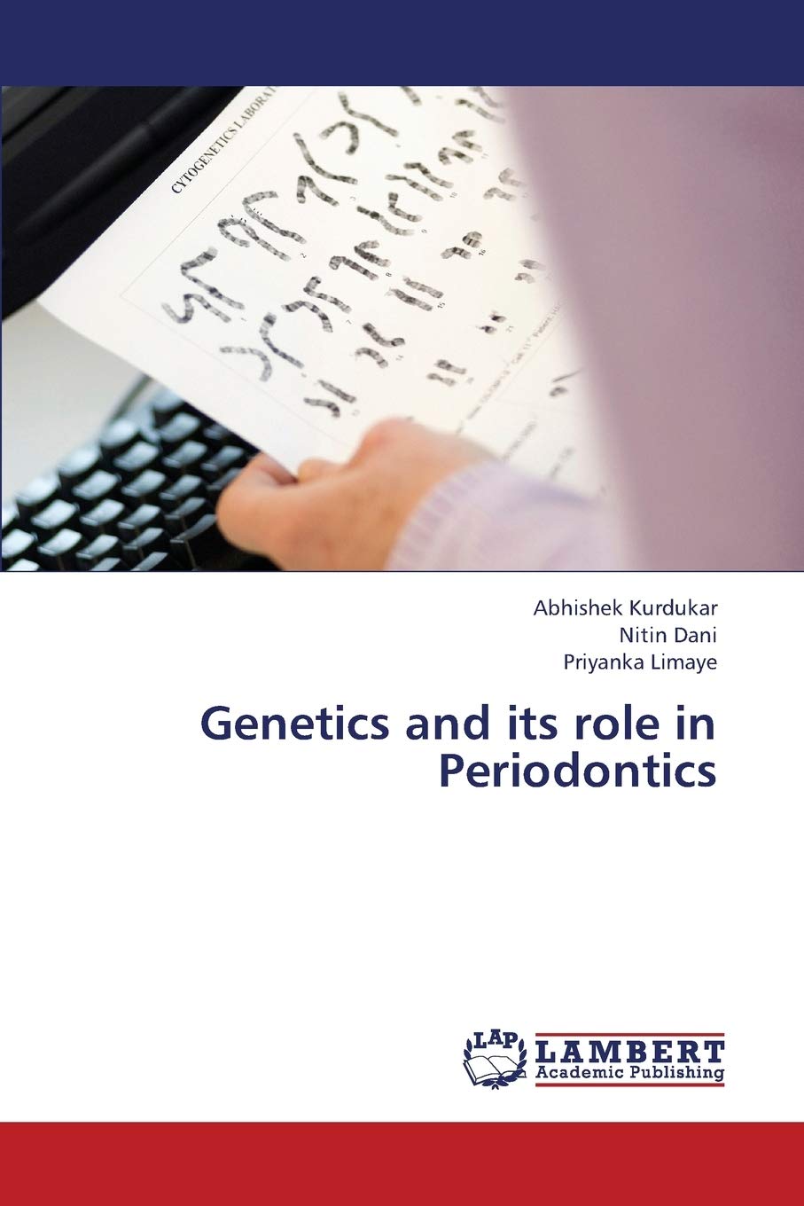 Genetics and its role in Periodontics,Used