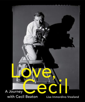 Love, Cecil: A Journey With Cecil Beaton