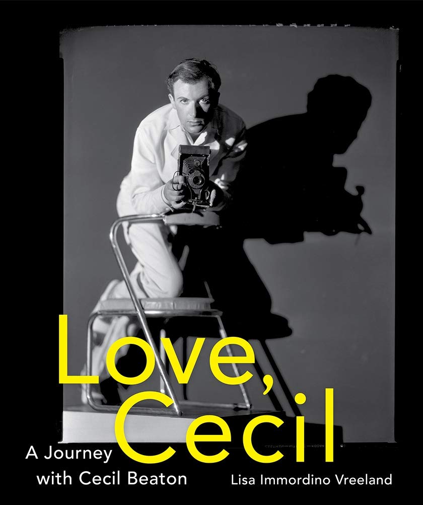 Love, Cecil: A Journey With Cecil Beaton