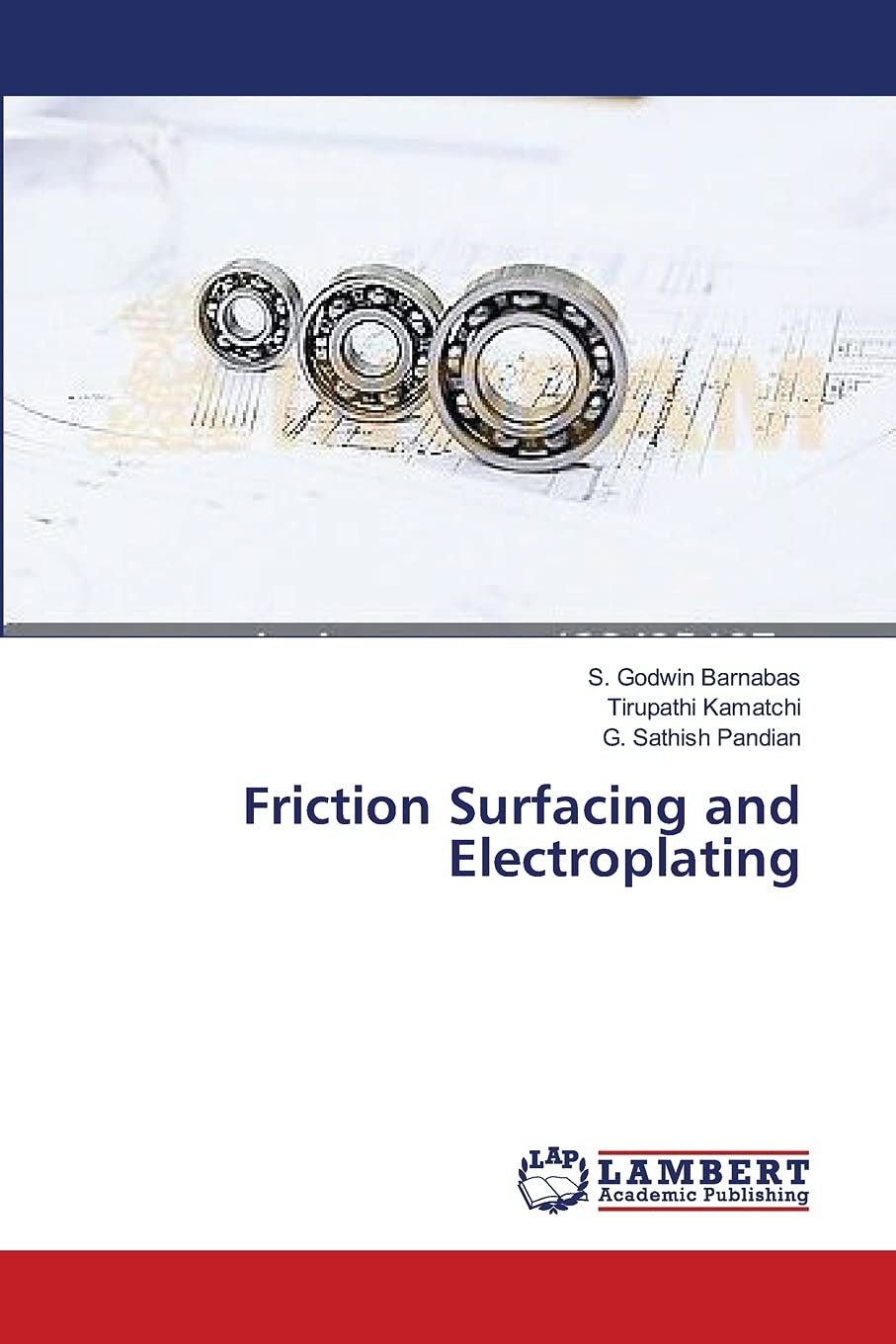 Friction Surfacing and Electroplating,Used