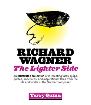 Richard Wagner: The Lighter Side (Amadeus),Used