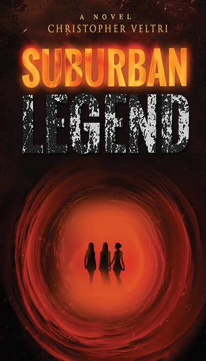 Suburban Legend,Used