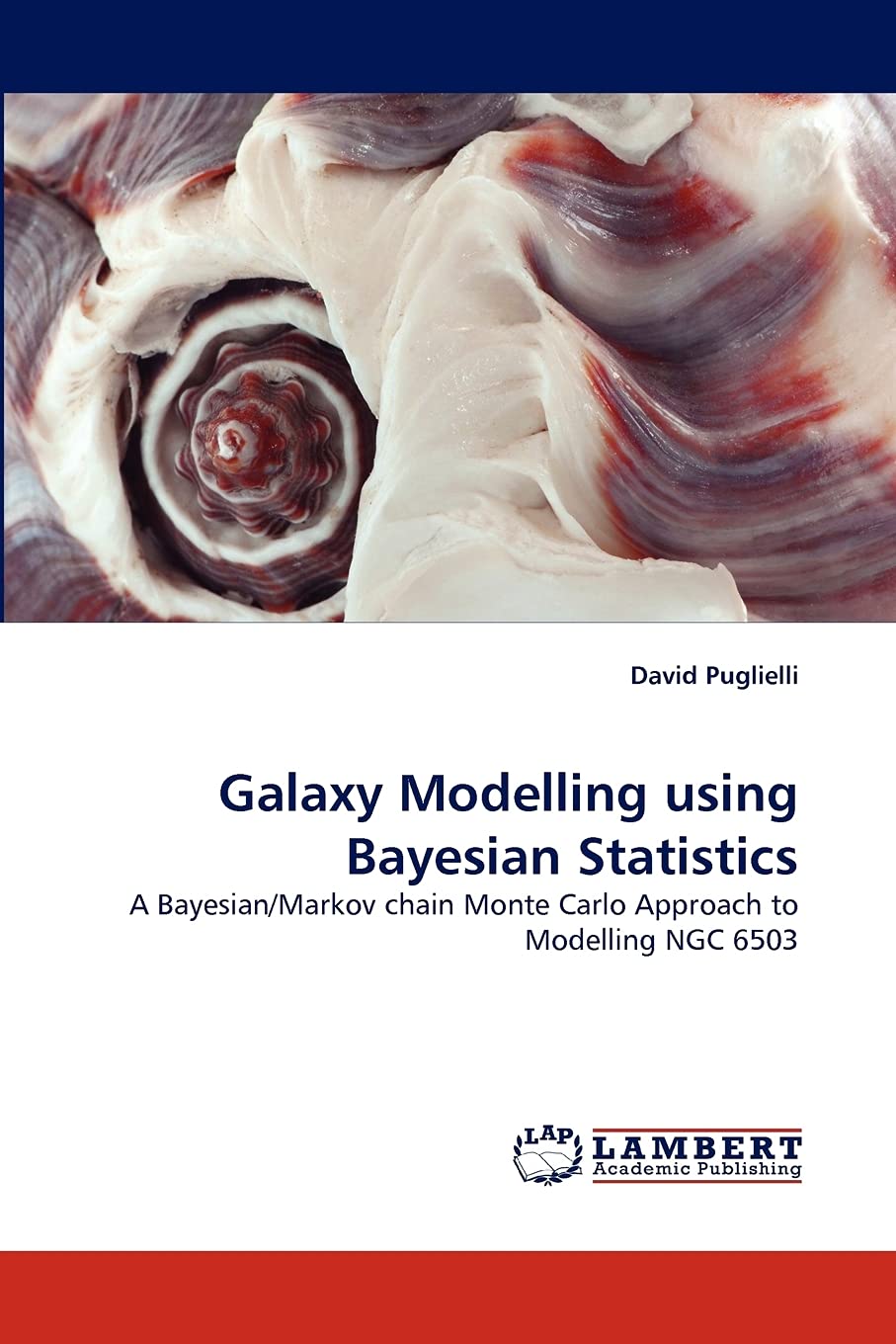 Galaxy Modelling using Bayesian Statistics: A Bayesian/Markov chain Monte Carlo Approach to Modelling NGC 6503,Used