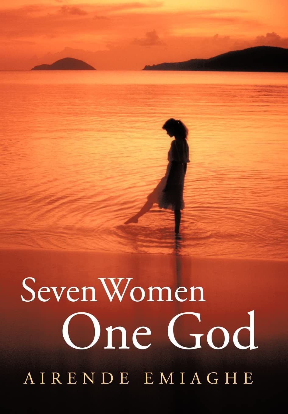 Seven Women, One God,Used