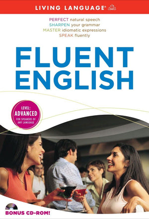 Fluent English (ESL),New