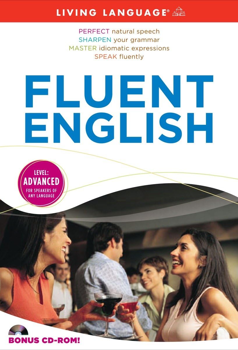 Fluent English (ESL),New