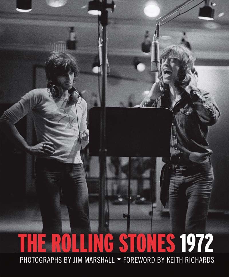 The Rolling Stones 1972,Used