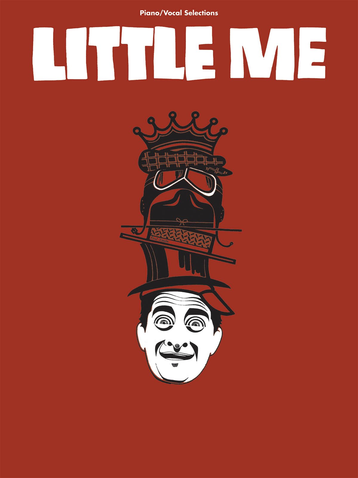 Little Me: Vocal Selections,Used