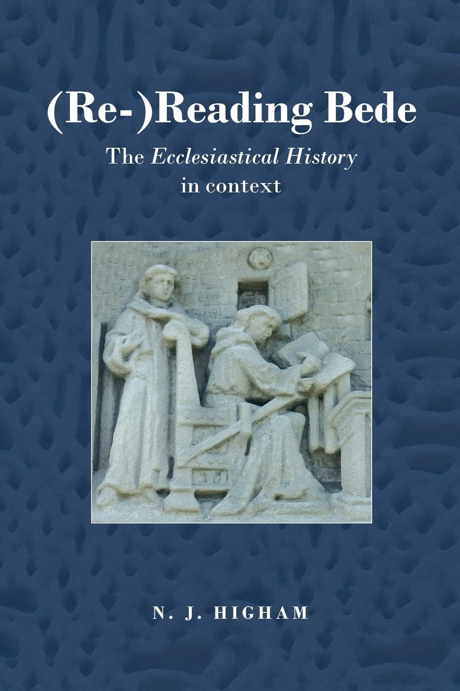(Re)Reading Bede,Used