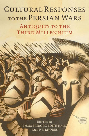 Cultural Responses to the Persian Wars,Used