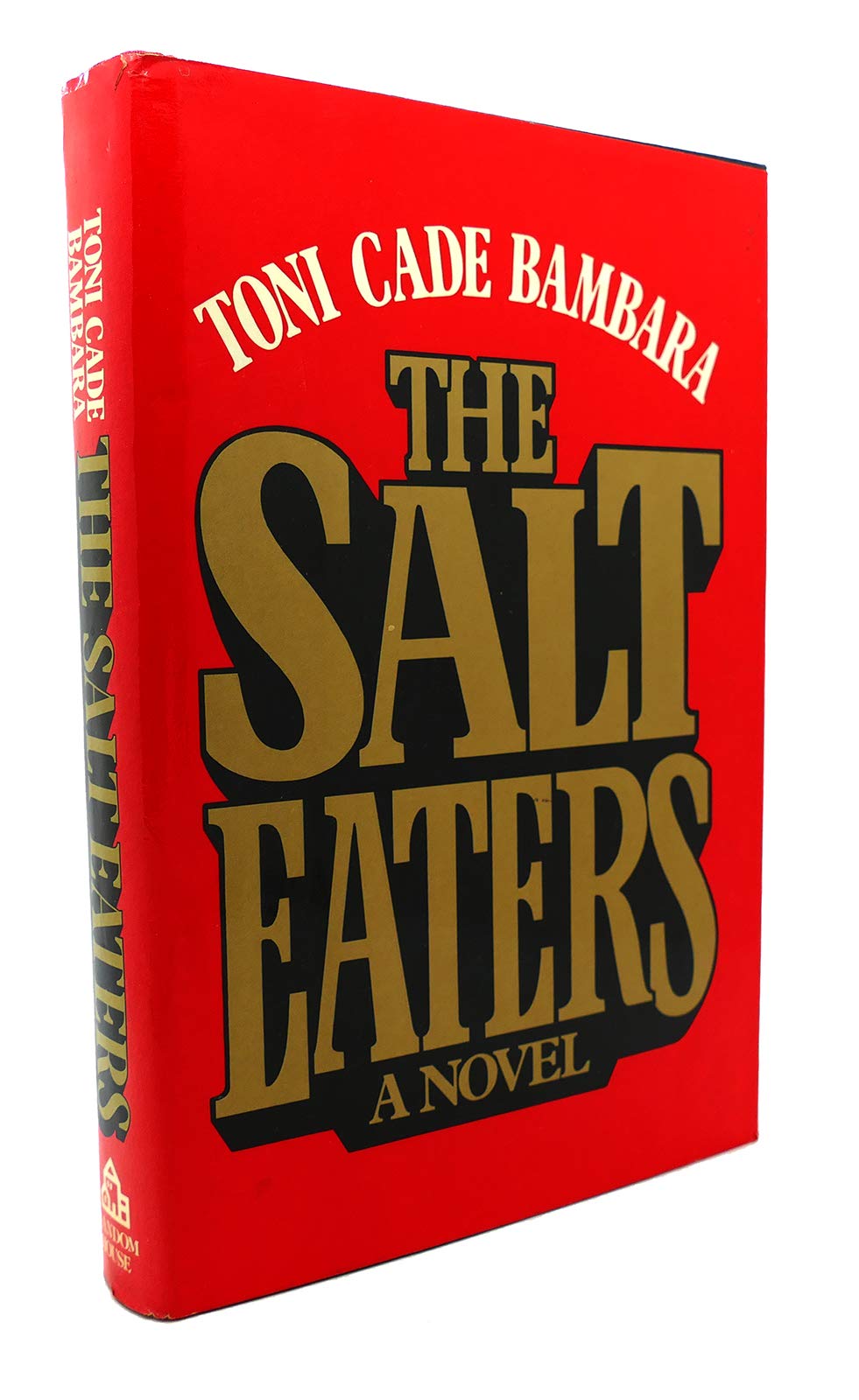 The Salt Eaters,Used