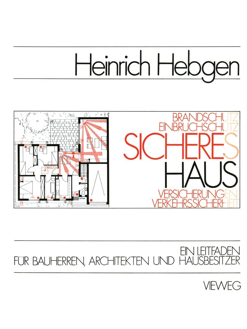 Sicheres Haus (German Edition),Used