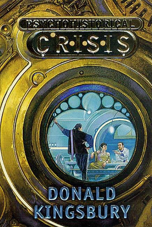 Psychohistorical Crisis,New