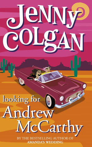 Looking for Andrew McCarthy,Used