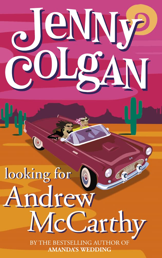 Looking for Andrew McCarthy,Used