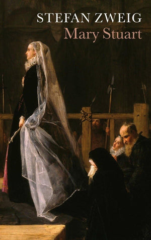 Mary Stuart,Used