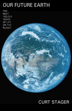Our Future Earth,Used