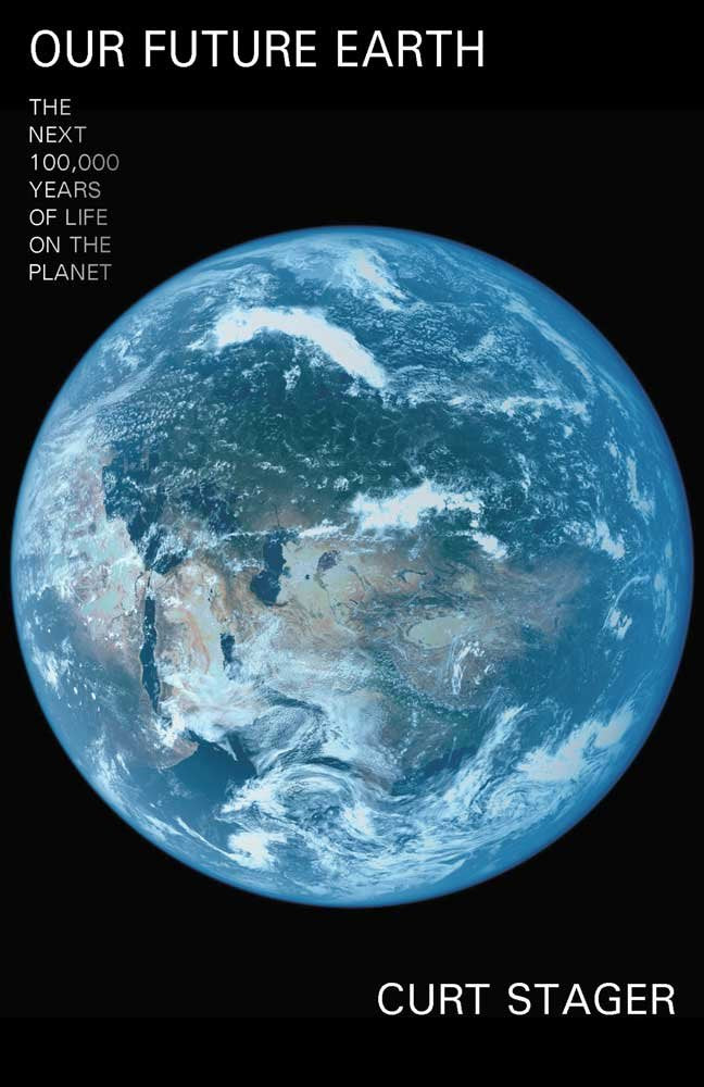 Our Future Earth,Used