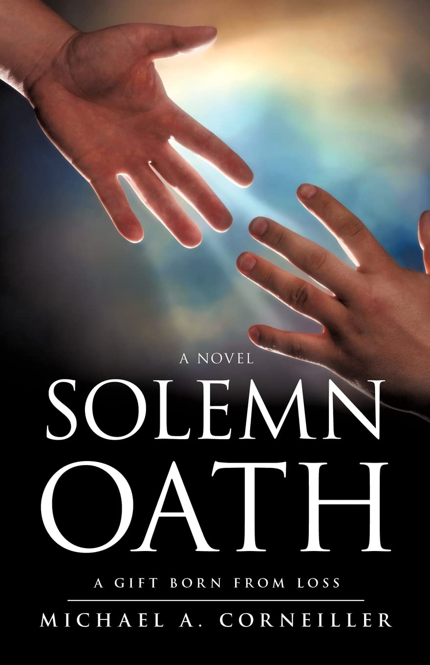 Solemn Oath,Used