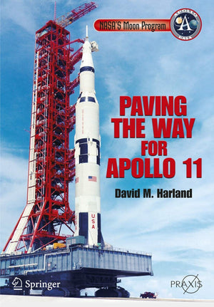 NASA's Moon Program: Paving the Way for Apollo 11,Used