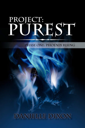 Project: Purest: Phase One: Phoenix Rising,Used