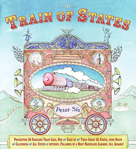 The Train of States,Used
