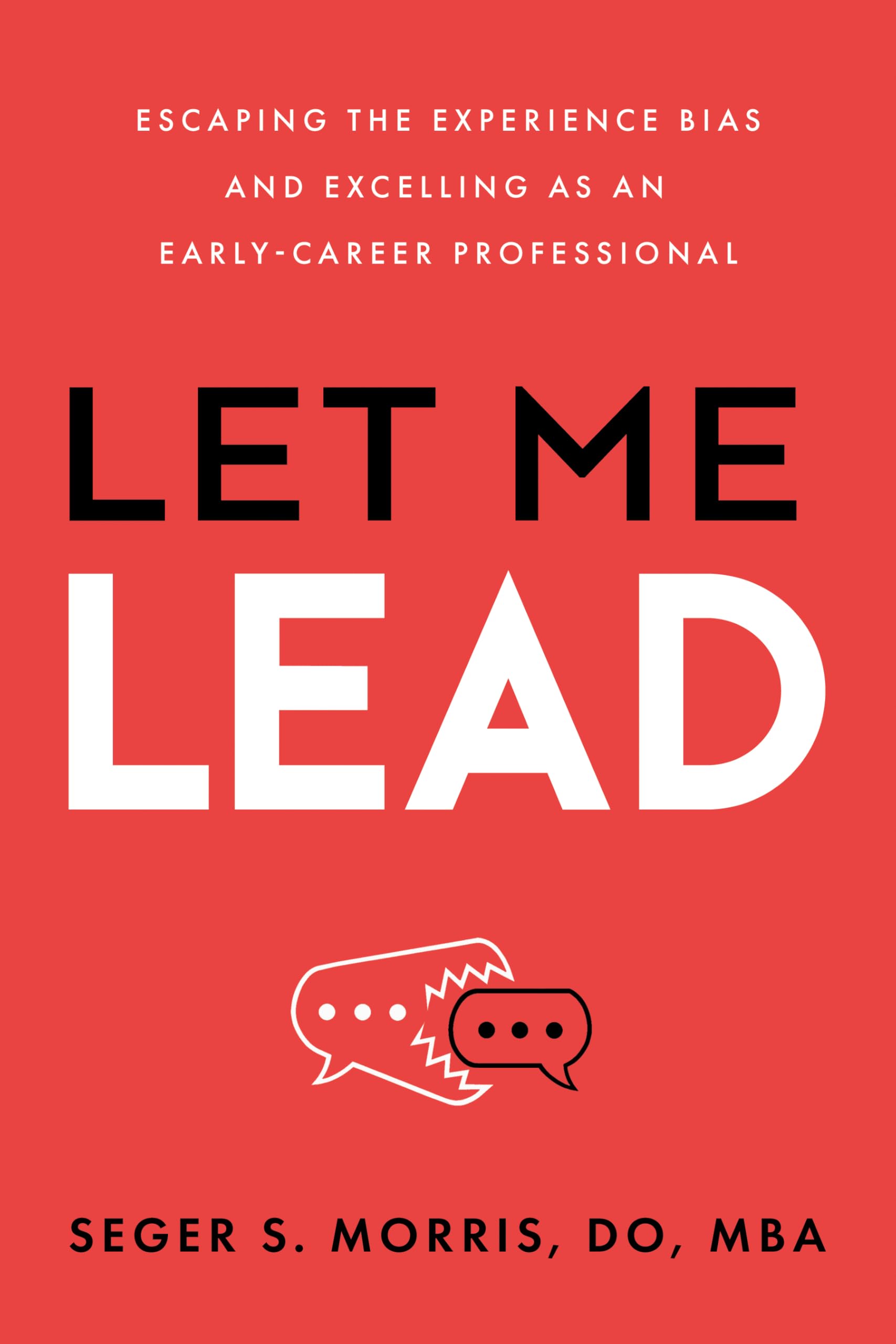 Let Me Lead