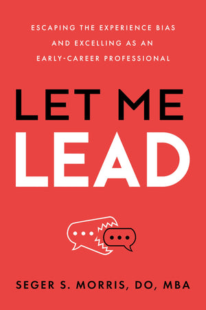 Let Me Lead