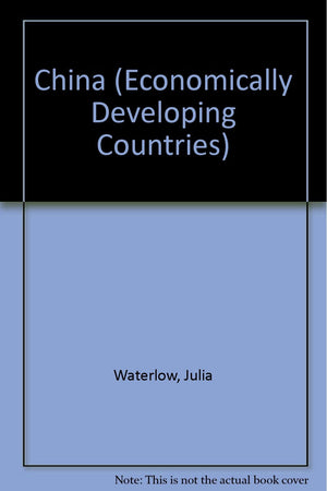 China (Economically Developing Countries),Used