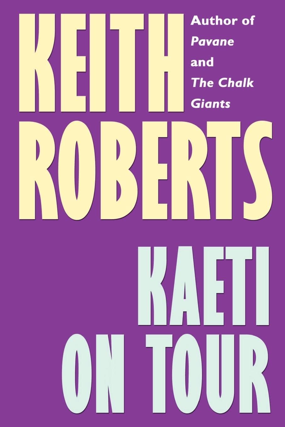 Kaeti on Tour,Used