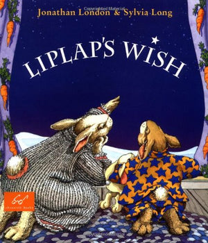 Liplap'S Wish,Used