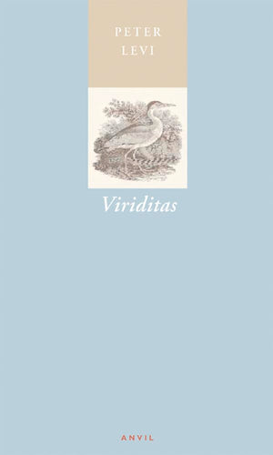 Viriditas,New
