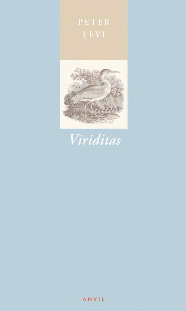 Viriditas,New