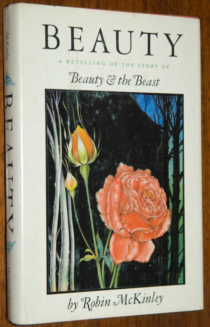 Beauty: A Retelling Of The Story Of Beauty And The Beast