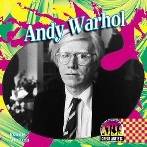 Andy Warhol (Great Artists, 1),Used