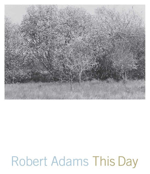 This Day: Photographs From Twentyfive Years, The Northwest Coast (Yale University Art Gallery),New