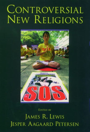 Controversial New Religions,Used