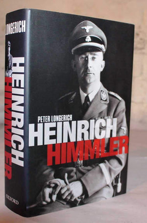Heinrich Himmler,New